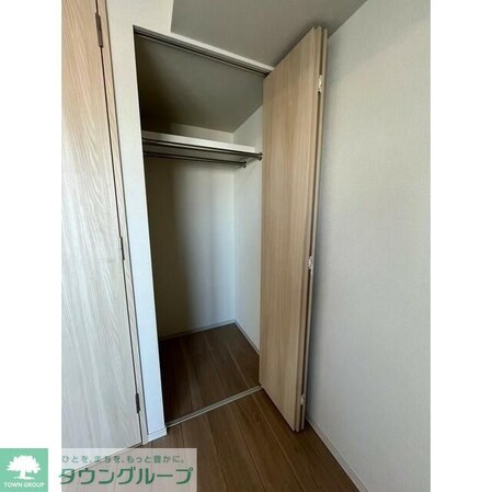 ラグゼナ用賀の物件内観写真